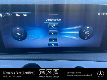 Photo 19 du bon plan MERCEDES-BENZ Classe A 180 d 116ch AMG Line 8G-DCT occasion à 41990 €