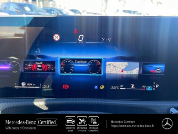 Photo 20 du bon plan MERCEDES-BENZ Classe A 180 d 116ch AMG Line 8G-DCT occasion à 41990 €