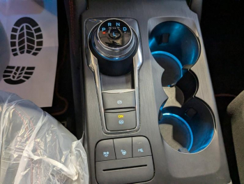 Photo 23 du bon plan FORD Kuga 2.5 Duratec 190ch FHEV E85 ST-Line Business BVA occasion à 28860 €