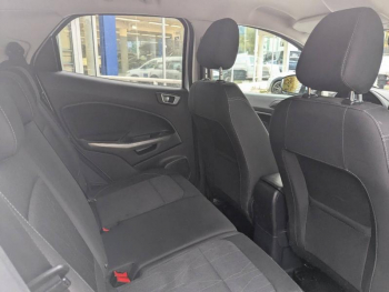 Photo 6 du bon plan FORD EcoSport 1.0 EcoBoost 100ch Trend Euro6.2 occasion à 11990 €