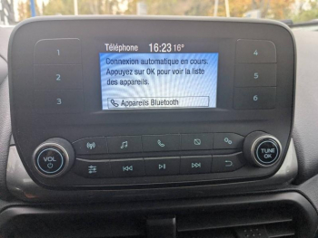 Photo 15 du bon plan FORD EcoSport 1.0 EcoBoost 100ch Trend Euro6.2 occasion à 11990 €
