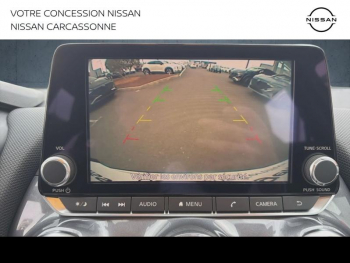 Photo 25 du bon plan NISSAN Juke 1.0 DIG-T 114ch Acenta 2021.5 occasion à 15450 €