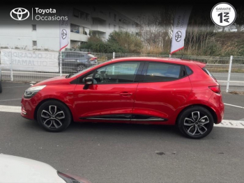 Photo 3 du bon plan RENAULT Clio 0.9 TCe 90ch Limited 5p occasion à 10980 €