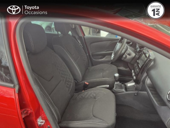 Photo 6 du bon plan RENAULT Clio 0.9 TCe 90ch Limited 5p occasion à 10980 €