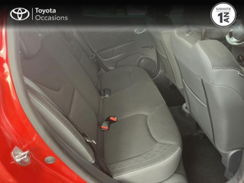 Photo 7 du bon plan RENAULT Clio 0.9 TCe 90ch Limited 5p occasion à 10980 €