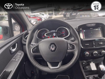 Photo 9 du bon plan RENAULT Clio 0.9 TCe 90ch Limited 5p occasion à 10980 €