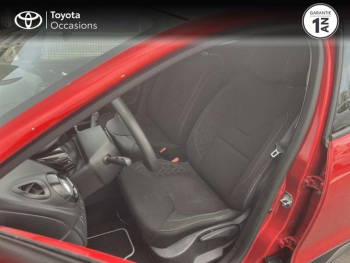 Photo 11 du bon plan RENAULT Clio 0.9 TCe 90ch Limited 5p occasion à 10980 €