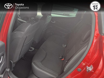 Photo 12 du bon plan RENAULT Clio 0.9 TCe 90ch Limited 5p occasion à 10980 €