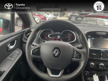 Photo 13 du bon plan RENAULT Clio 0.9 TCe 90ch Limited 5p occasion à 10980 €