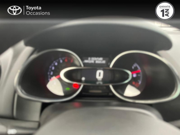 Photo 14 du bon plan RENAULT Clio 0.9 TCe 90ch Limited 5p occasion à 10980 €