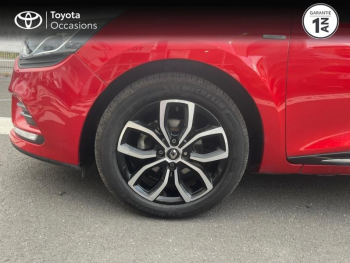 Photo 16 du bon plan RENAULT Clio 0.9 TCe 90ch Limited 5p occasion à 10980 €
