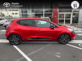 Photo 17 du bon plan RENAULT Clio 0.9 TCe 90ch Limited 5p occasion à 10980 €