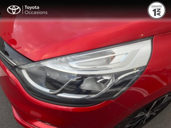 Photo 20 du bon plan RENAULT Clio 0.9 TCe 90ch Limited 5p occasion à 10980 €