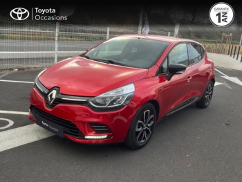 Photo 25 du bon plan RENAULT Clio 0.9 TCe 90ch Limited 5p occasion à 10980 €