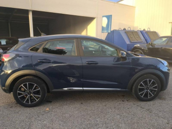 Photo 4 du bon plan FORD Puma 1.0 Flexifuel 125ch S&S mHEV Titanium occasion à 15990 €