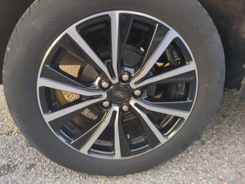 Photo 6 du bon plan FORD Puma 1.0 Flexifuel 125ch S&S mHEV Titanium occasion à 15990 €