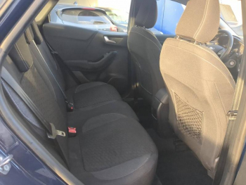 Photo 8 du bon plan FORD Puma 1.0 Flexifuel 125ch S&S mHEV Titanium occasion à 15990 €