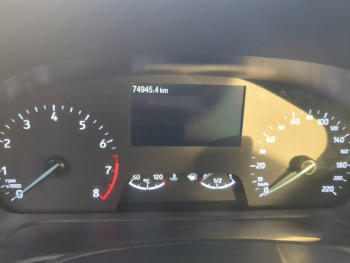 Photo 16 du bon plan FORD Puma 1.0 Flexifuel 125ch S&S mHEV Titanium occasion à 15990 €