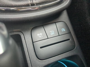 Photo 22 du bon plan FORD Puma 1.0 Flexifuel 125ch S&S mHEV Titanium occasion à 15990 €