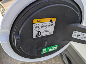 Photo 18 du bon plan FORD Puma 1.0 Flexifuel 125ch S&S mHEV Titanium occasion à 15490 €