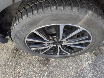 Photo 19 du bon plan FORD Puma 1.0 Flexifuel 125ch S&S mHEV Titanium occasion à 15490 €