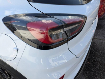 Photo 20 du bon plan FORD Puma 1.0 Flexifuel 125ch S&S mHEV Titanium occasion à 15490 €