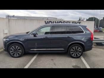 Photo 4 du bon plan VOLVO XC90 T8 AWD 310 + 145ch Ultra Style Chrome Geartronic occasion à 74900 €