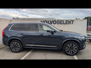 Photo 5 du bon plan VOLVO XC90 T8 AWD 310 + 145ch Ultra Style Chrome Geartronic occasion à 74900 €