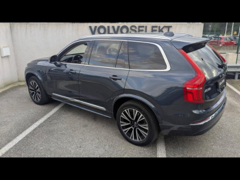 Photo 6 du bon plan VOLVO XC90 T8 AWD 310 + 145ch Ultra Style Chrome Geartronic occasion à 74900 €