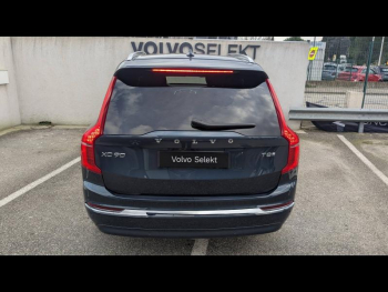 Photo 7 du bon plan VOLVO XC90 T8 AWD 310 + 145ch Ultra Style Chrome Geartronic occasion à 74900 €
