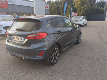 Photo 5 du bon plan FORD Fiesta 1.0 Flexifuel 95ch ST-Line 5p occasion à 17990 €