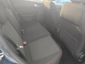 Photo 7 du bon plan FORD Fiesta 1.0 Flexifuel 95ch ST-Line 5p occasion à 17990 €