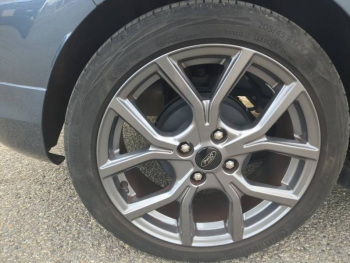 Photo 8 du bon plan FORD Fiesta 1.0 Flexifuel 95ch ST-Line 5p occasion à 17990 €