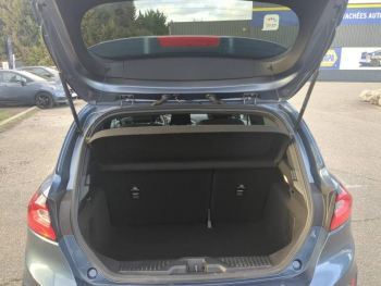 Photo 10 du bon plan FORD Fiesta 1.0 Flexifuel 95ch ST-Line 5p occasion à 17990 €