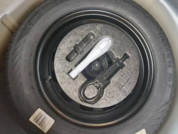 Photo 11 du bon plan FORD Fiesta 1.0 Flexifuel 95ch ST-Line 5p occasion à 17990 €