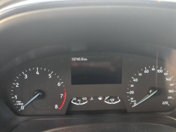 Photo 18 du bon plan FORD Fiesta 1.0 Flexifuel 95ch ST-Line 5p occasion à 17990 €