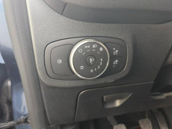 Photo 19 du bon plan FORD Fiesta 1.0 Flexifuel 95ch ST-Line 5p occasion à 17990 €