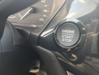 Photo 23 du bon plan FORD Fiesta 1.0 Flexifuel 95ch ST-Line 5p occasion à 17990 €