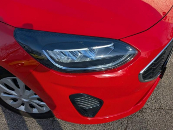 Photo 3 du bon plan FORD Fiesta 1.0 Flexifuel 95ch Cool & Connect 5p occasion à 13990 €