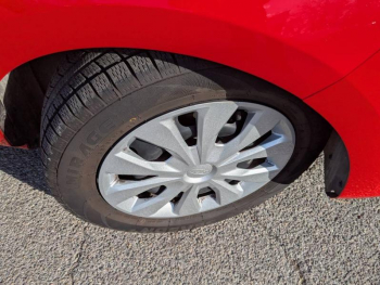 Photo 4 du bon plan FORD Fiesta 1.0 Flexifuel 95ch Cool & Connect 5p occasion à 13990 €