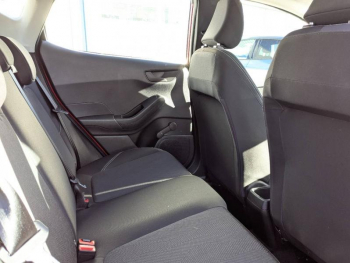 Photo 6 du bon plan FORD Fiesta 1.0 Flexifuel 95ch Cool & Connect 5p occasion à 13990 €