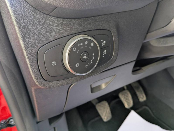 Photo 11 du bon plan FORD Fiesta 1.0 Flexifuel 95ch Cool & Connect 5p occasion à 13990 €