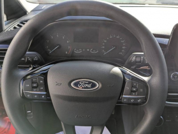 Photo 14 du bon plan FORD Fiesta 1.0 Flexifuel 95ch Cool & Connect 5p occasion à 13990 €