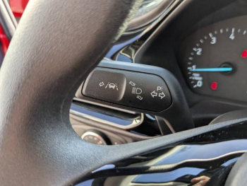 Photo 19 du bon plan FORD Fiesta 1.0 Flexifuel 95ch Cool & Connect 5p occasion à 13990 €