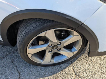 Photo 4 du bon plan FORD Fiesta Active 1.0 EcoBoost 140ch S&S Plus Euro6.2 occasion à 11490 €