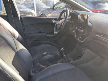 Photo 5 du bon plan FORD Fiesta Active 1.0 EcoBoost 140ch S&S Plus Euro6.2 occasion à 11490 €