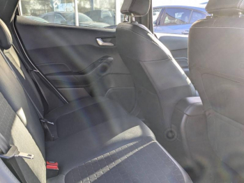 Photo 6 du bon plan FORD Fiesta Active 1.0 EcoBoost 140ch S&S Plus Euro6.2 occasion à 11490 €