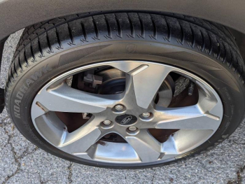 Photo 7 du bon plan FORD Fiesta Active 1.0 EcoBoost 140ch S&S Plus Euro6.2 occasion à 11490 €