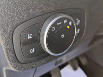 Photo 12 du bon plan FORD Fiesta Active 1.0 EcoBoost 140ch S&S Plus Euro6.2 occasion à 11490 €