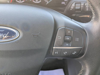 Photo 19 du bon plan FORD Fiesta Active 1.0 EcoBoost 140ch S&S Plus Euro6.2 occasion à 11490 €